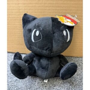 Pokémon Black Mew Plush Sanrio Cinnamaroll Pokemon Mew Plush 8"